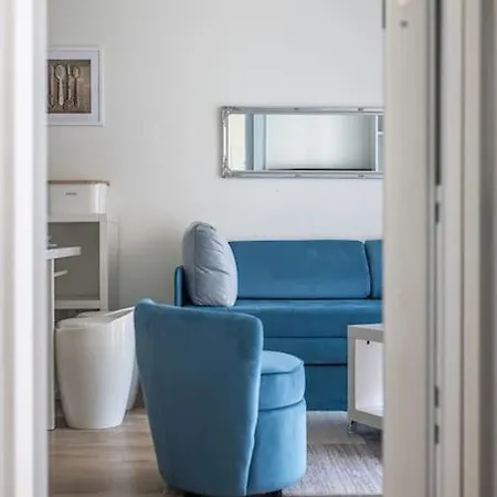 Atostogos Apartment Palanga