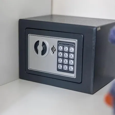 Apartment Atostogos *