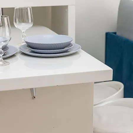 Apartment Atostogos Palanga