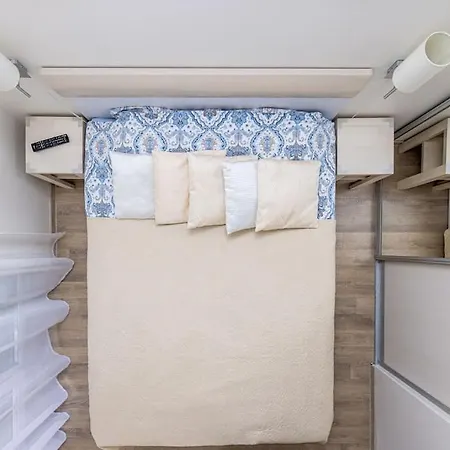 Apartment Atostogos