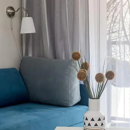 Apartment Atostogos *
