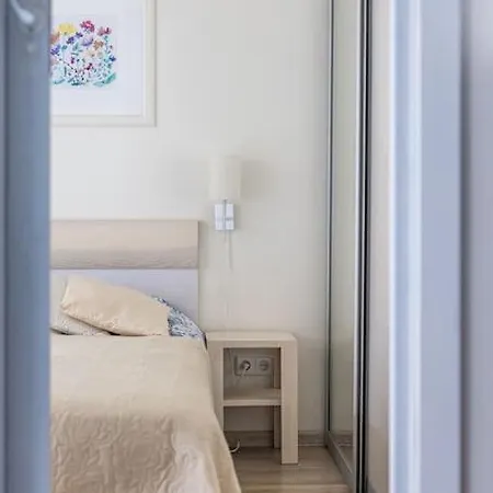 Apartment Atostogos Palanga