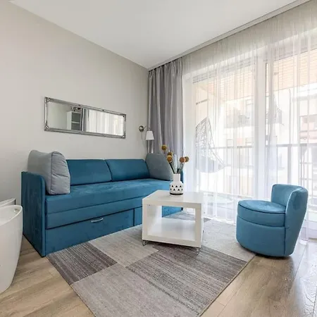 Atostogos Apartment Palanga