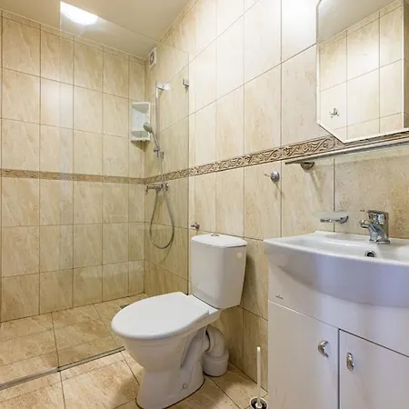 Apartment Atostogos *