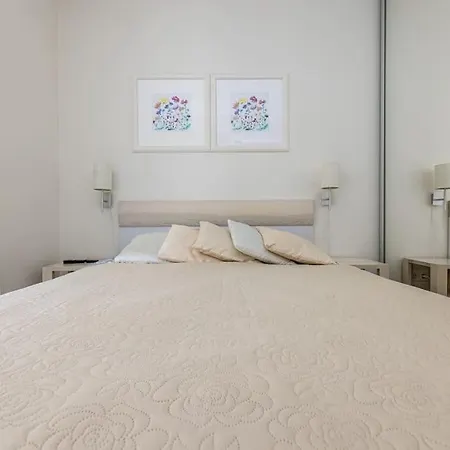 Apartment Atostogos