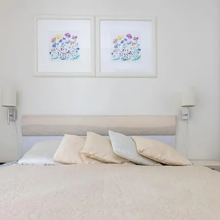 Atostogos Apartment
