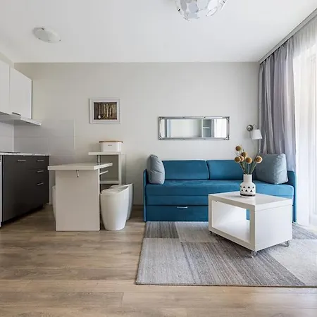 Apartment Atostogos Palanga