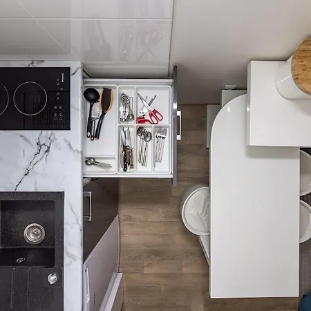 Apartment Atostogos